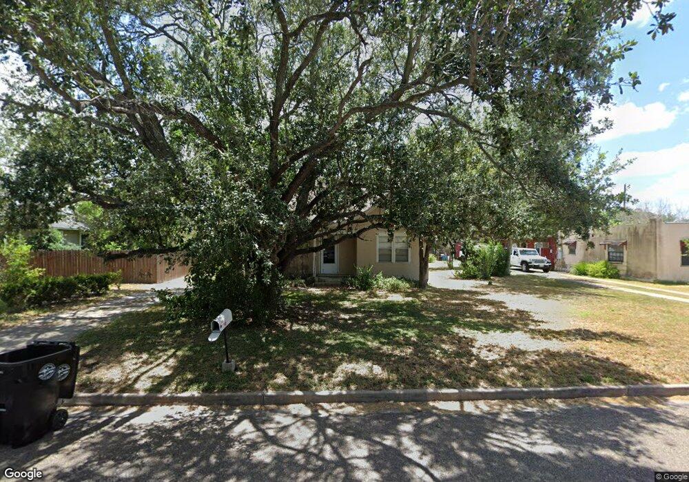 905 S Kansas Ave, Weslaco, TX 78596 - photo 1