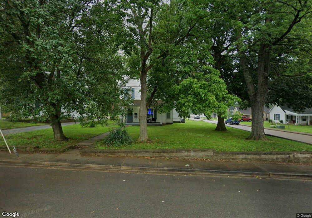 416 Boyce St, Farmington, MO 63640 - photo 1