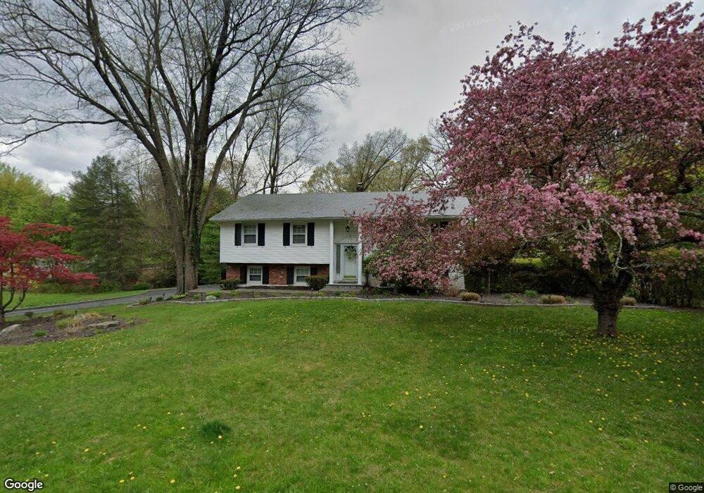 2635 Springhurst St, Yorktown Heights, NY 10598 - photo 1