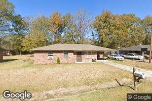 142 Parkview Dr, Calhoun City, MS 38916