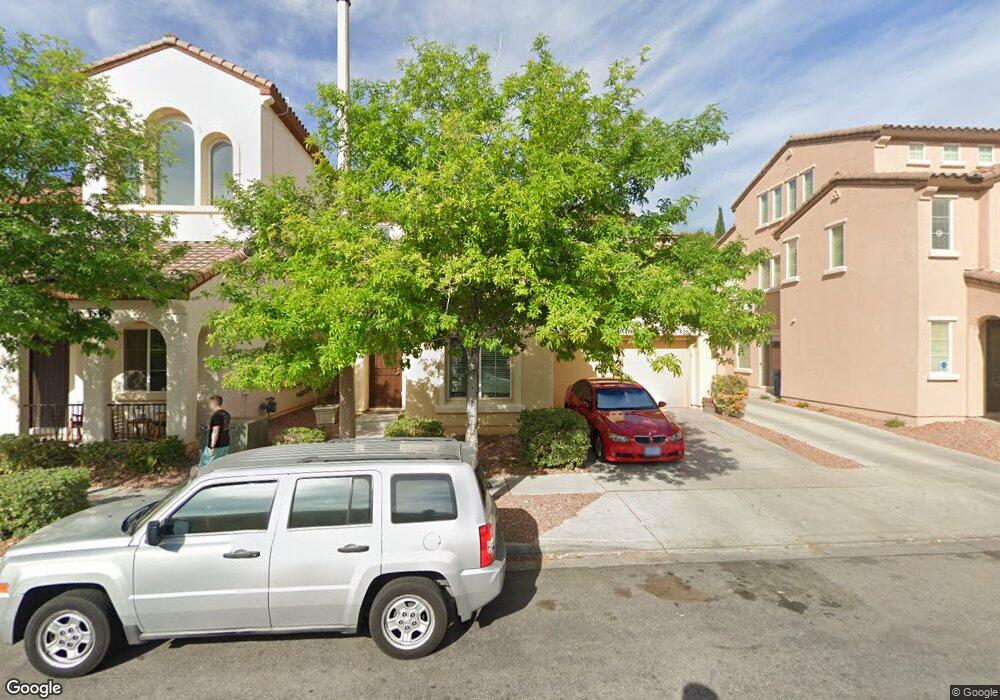 2069 Cape Cod Landing Dr, Las Vegas, NV 89135 - photo 1