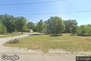 216 N Mickey Mantle Blvd, Commerce, OK 74339