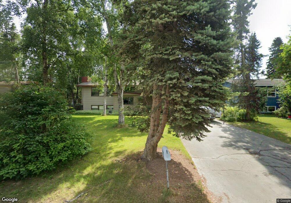 3300 W 30th Ave, Anchorage, AK 99517 - photo 1