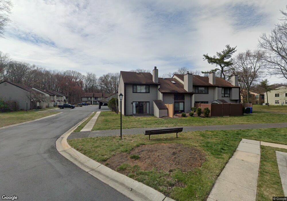 40 W Azalea Ln, Mount Laurel, NJ 08054 - photo 1