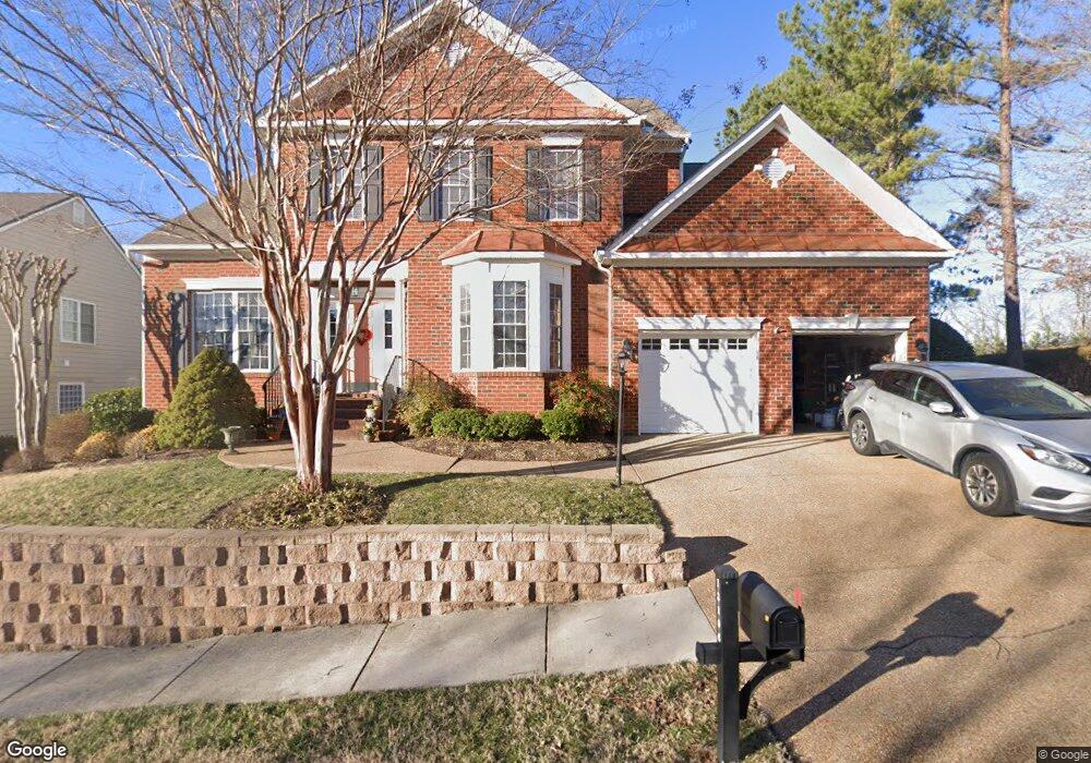 13106 Penhurst Rd, Midlothian, VA 23113 - photo 1