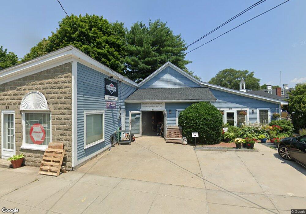 59 Baker St, Warren, RI 02885 - photo 1