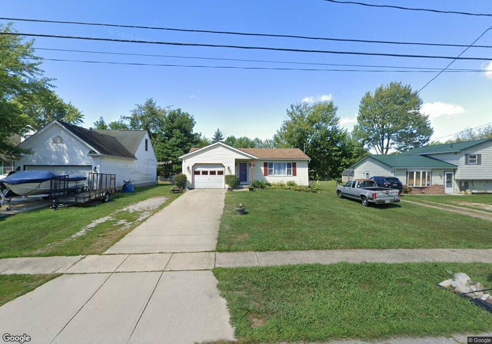 151 Factory St, Lagrange, OH 44050 - photo 1