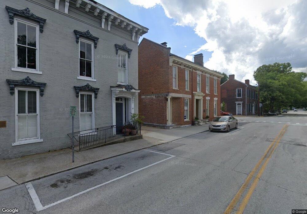 331 W Main St, Frankfort, KY 40601 - photo 1