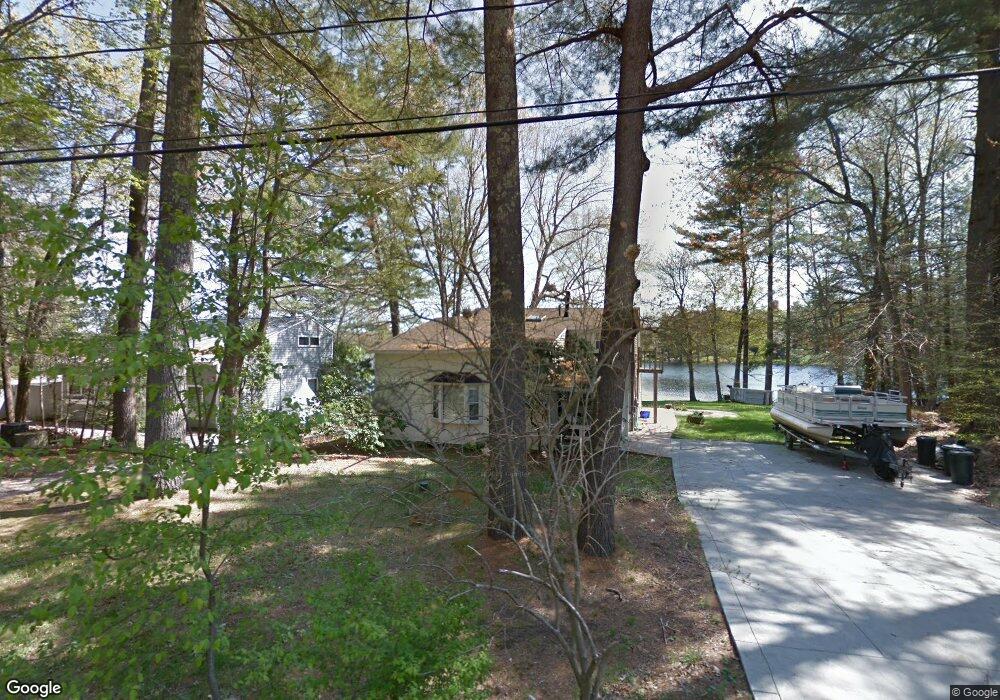 192 Indian Trail, Chepachet, RI 02814 - photo 1