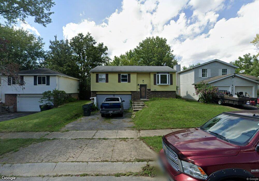 821 Orchard Glen Ct, Columbus, OH 43228 - photo 1