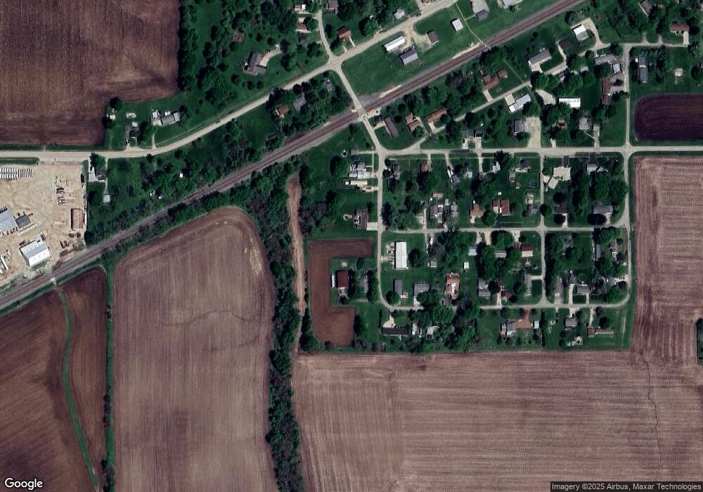 608 S Cherry St, Malden, IL 61337 - photo 1