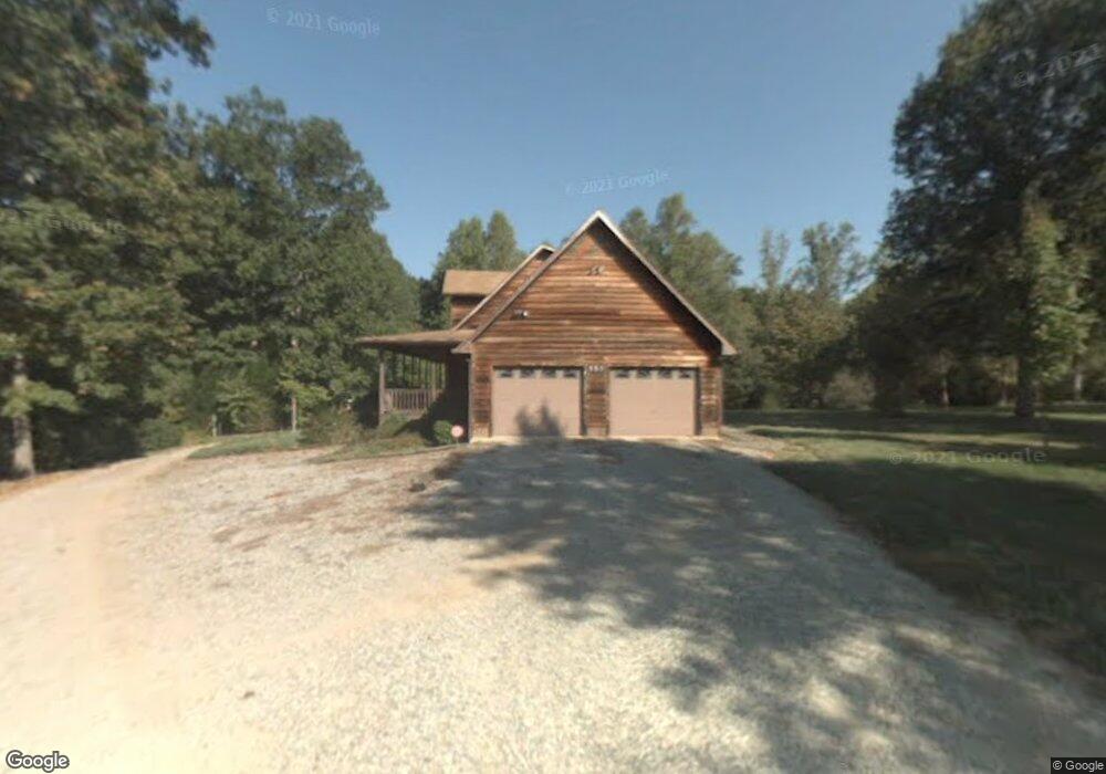 154 Redtail Ln, Statesville, NC 28625 - photo 1