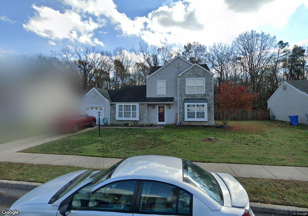 442 Moore Blvd, Clayton, NJ 08312 - photo 1