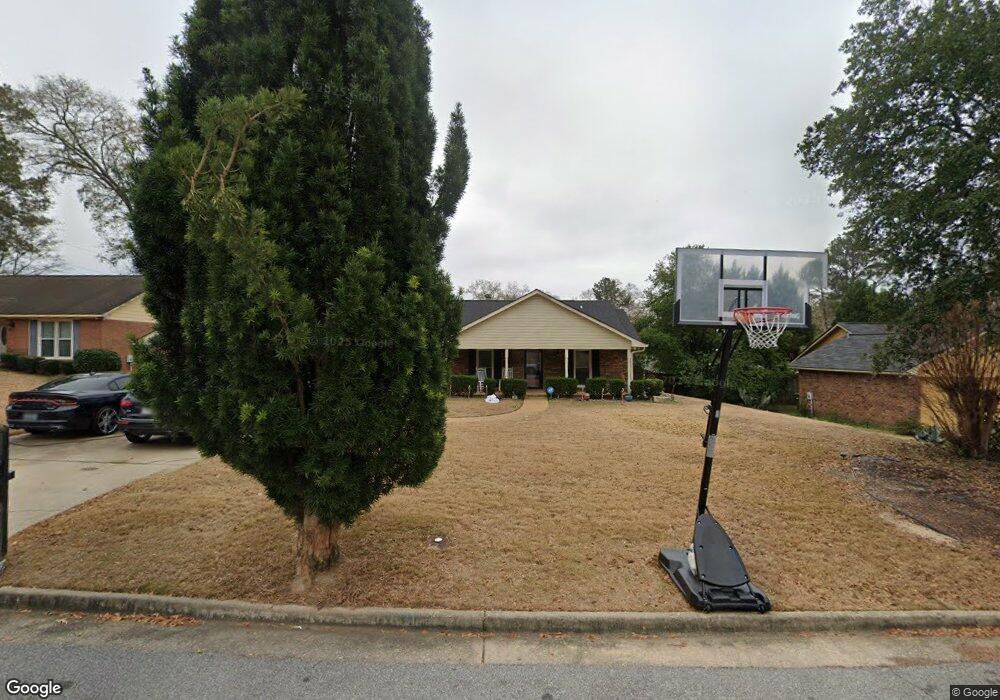 6916 Fieldstone Ct, Columbus, GA 31907 - photo 1