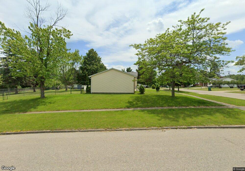 409 Ojibway St, Oscoda, MI 48750 - photo 1