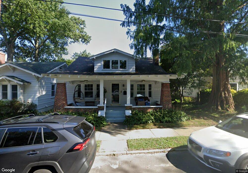 1412 Unami Ave, Ocean, NJ 07712 - photo 1