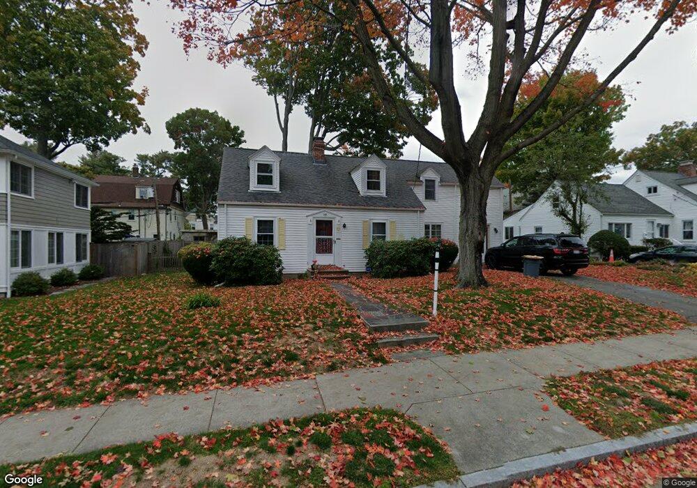 159 Fairway Dr, West Newton, MA 02465 - photo 1