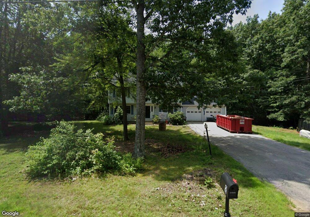 2 Winchester Terrace, Derry, NH 03038 - photo 1