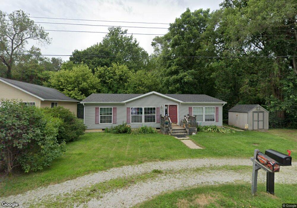 156 Kabelin Ave, La Porte, IN 46350 - photo 1