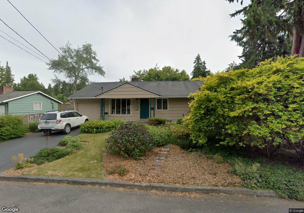 1028 Alder St, Edmonds, WA 98020 - photo 1
