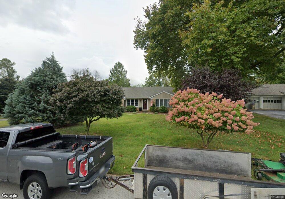 3414 Horton Rd, Newtown Square, PA 19073 - photo 1