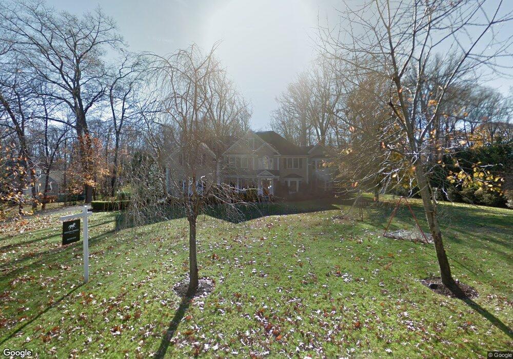 42 Huckleberry Ln, Darien, CT 06820 - photo 1