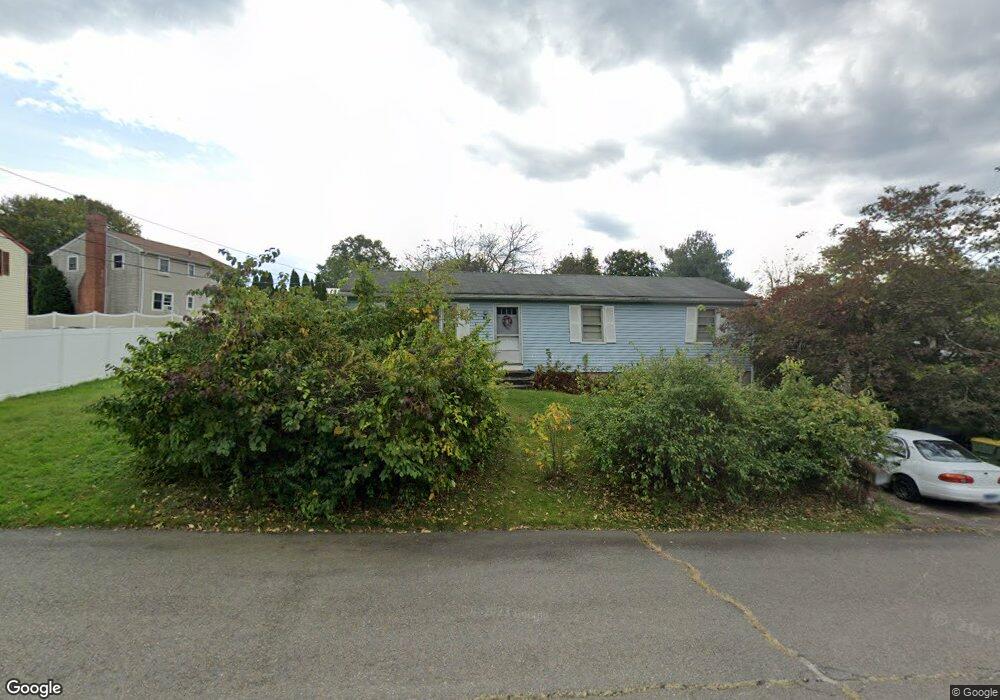 85 Hickory Hill Dr, Waterbury, CT 06708 - photo 1