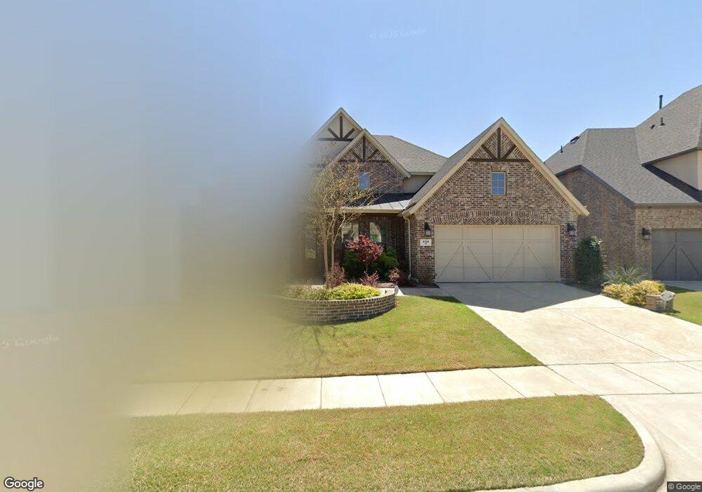 206 Lenten Rose Dr, Wylie, TX 75098 - photo 1