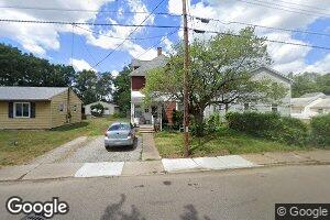 1411 Spring Ave NE, Canton, OH 44714