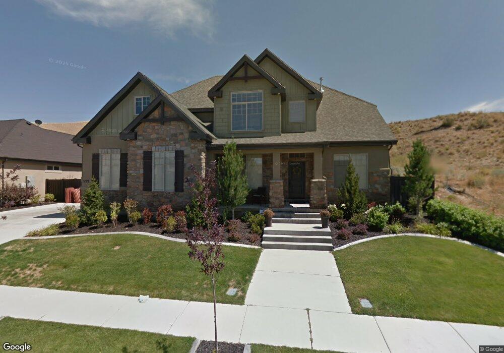 5192 N Eagles View Dr, Lehi, UT 84043 - photo 1