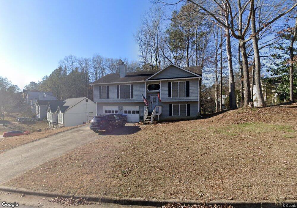 5604 Princeton Oaks Ln, Sugar Hill, GA 30518 - photo 1