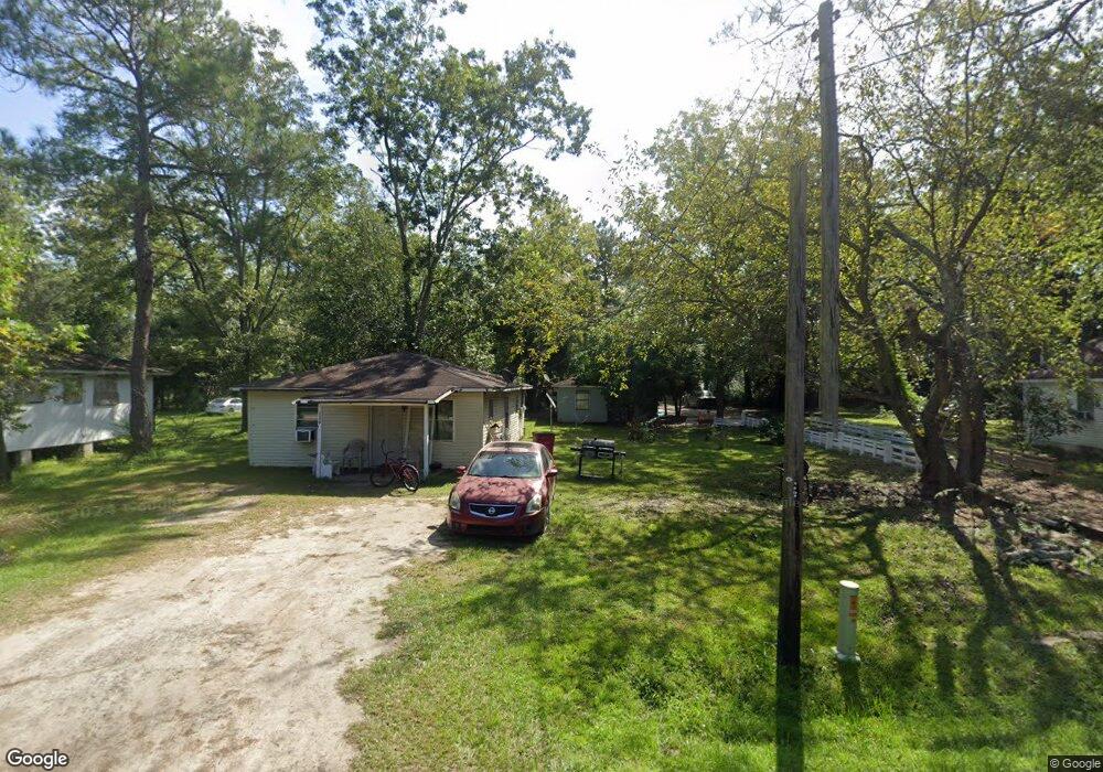 3298 Lucas St, Patterson, GA 31557 - photo 1