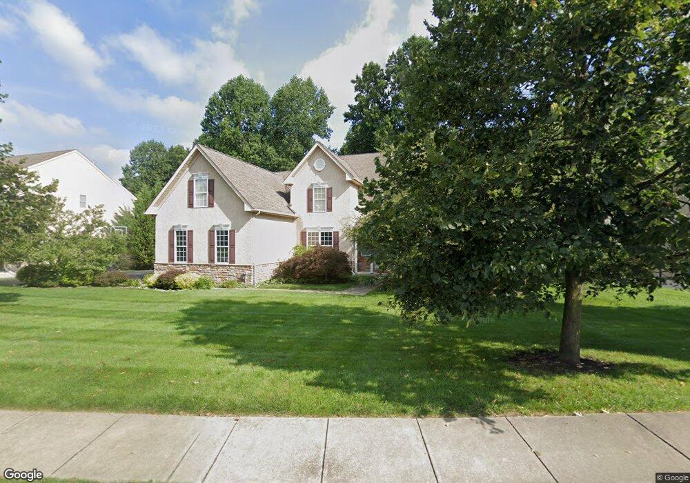 335 Sterling Ln, Downingtown, PA 19335 - photo 1