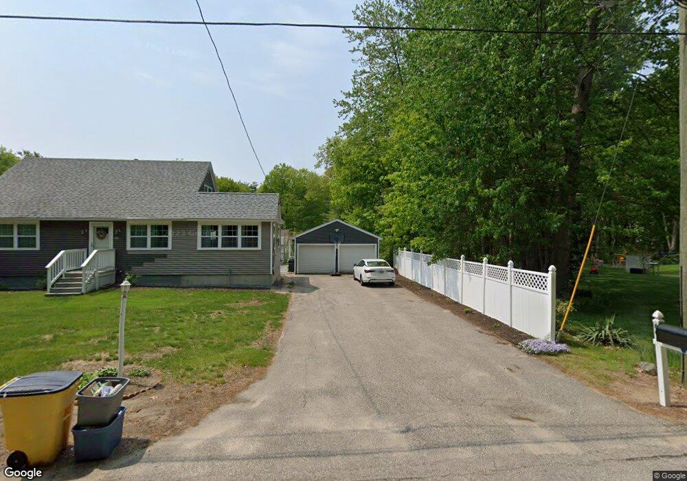 76 General John Sullivan Way, Rollinsford, NH 03869 - photo 1