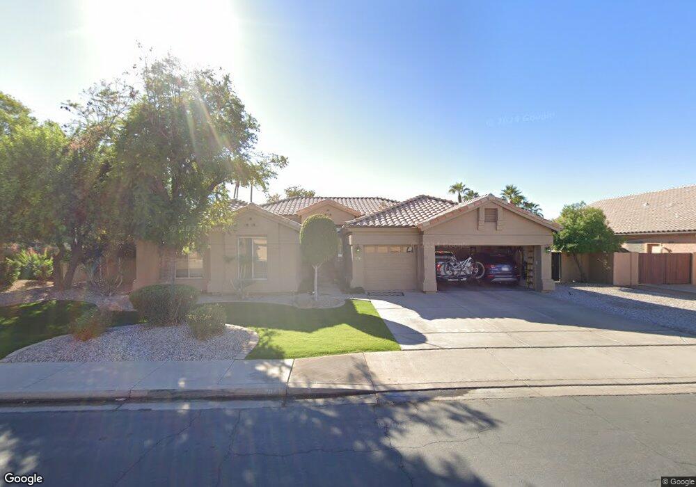 2079 E Marlene Dr, Gilbert, AZ 85296 - photo 1