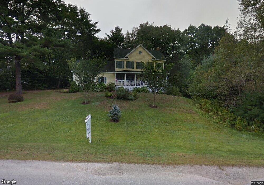 145 Fieldstone Estates Rd, York, ME 03909 - photo 1