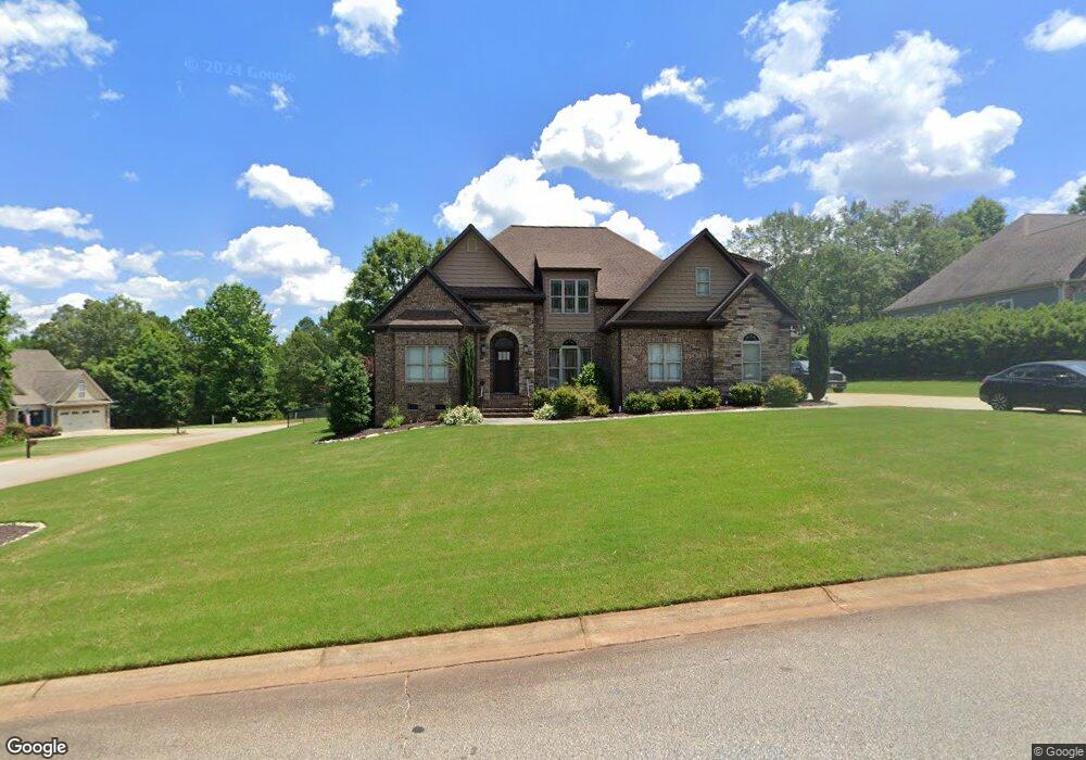 389 Copper Creek Cir, Inman, SC 29349 - photo 1