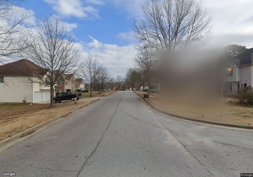 0 New Castle Way unit 7530083, Jonesboro, GA 30236 - photo 1