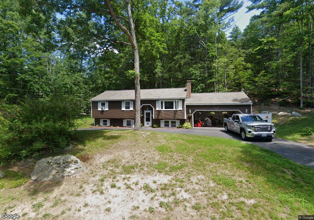 16 3rd Ave, Goffstown, NH 03045 - photo 1