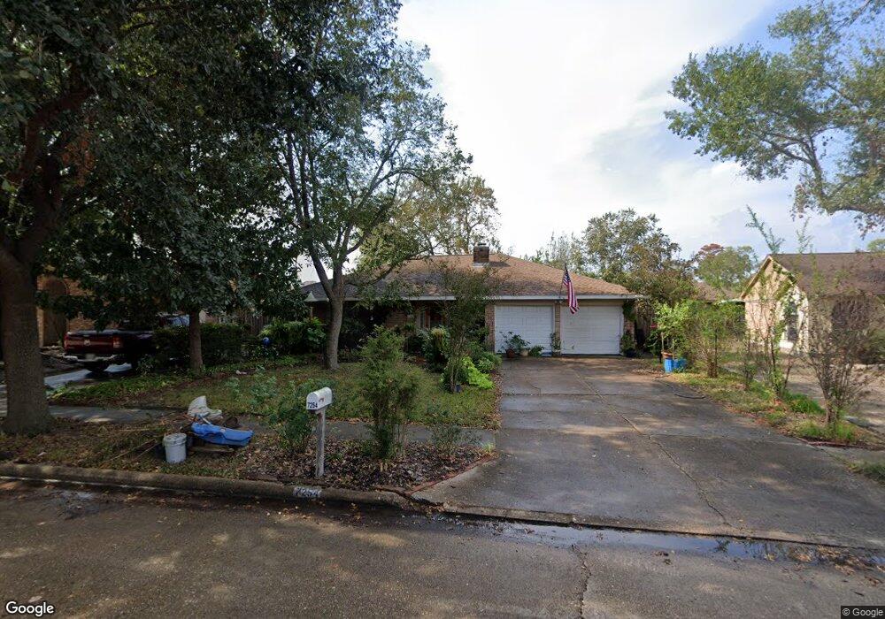 7254 Shady Corners Ln, Houston, TX 77040 - photo 1