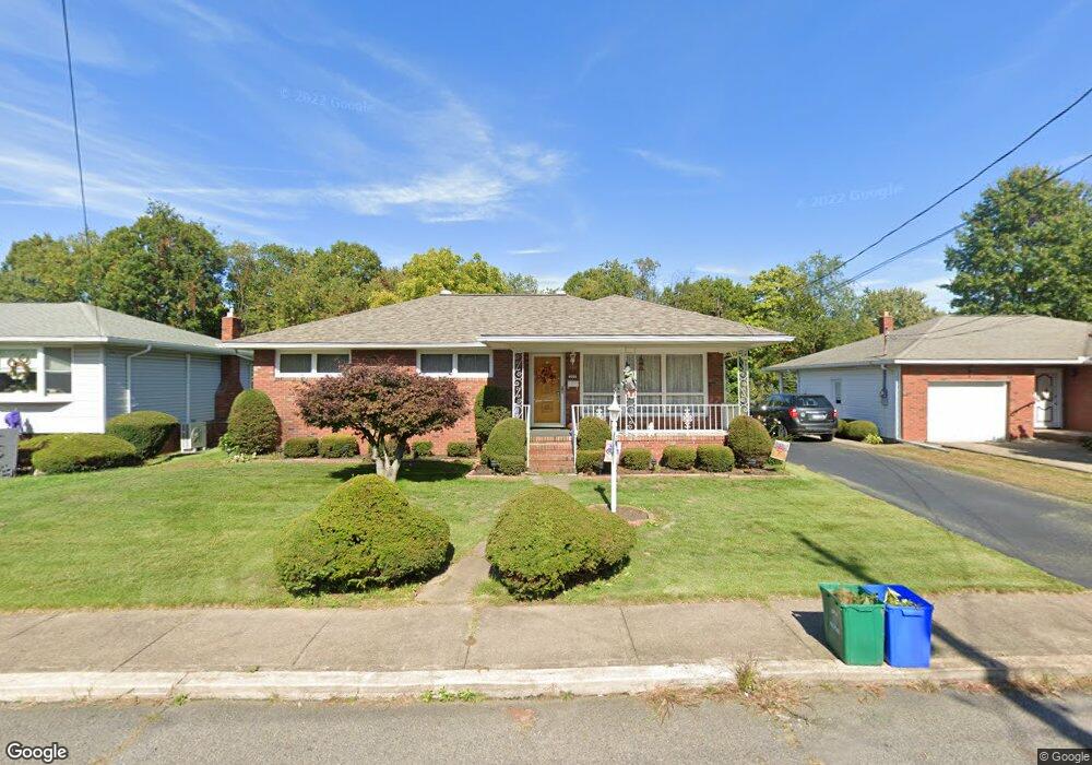 133 Everhart St, Dupont, PA 18641 - photo 1