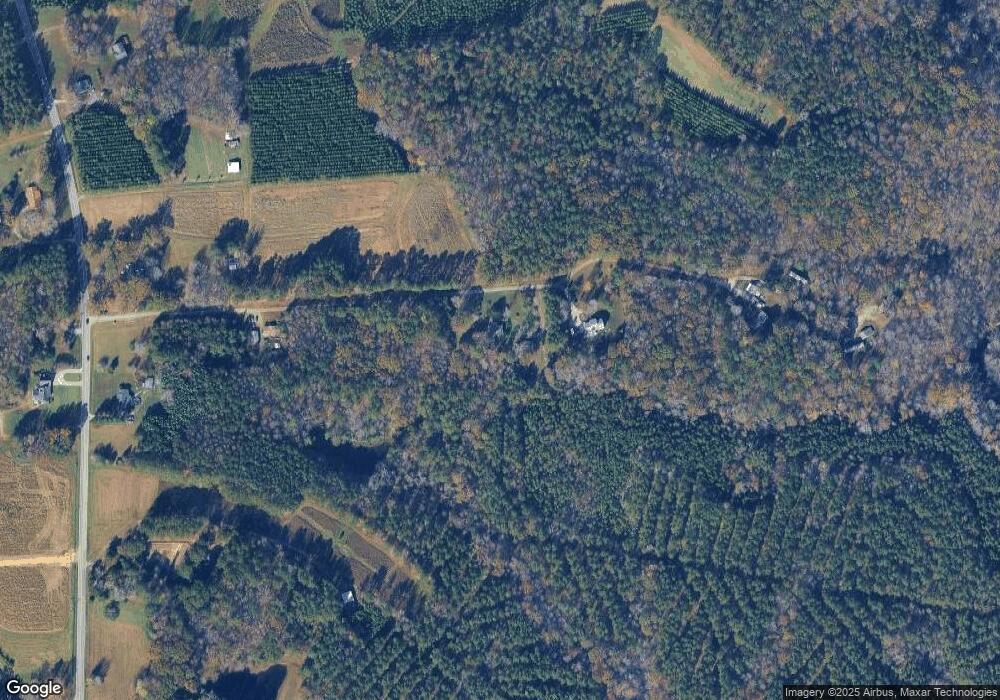 3606 Nc Highway 96, Oxford, NC 27565 - photo 1