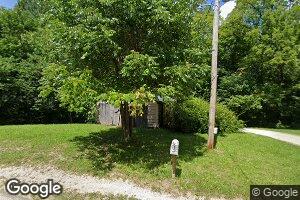 24165 Kokomo Hill Rd, Laurel, IN 47024