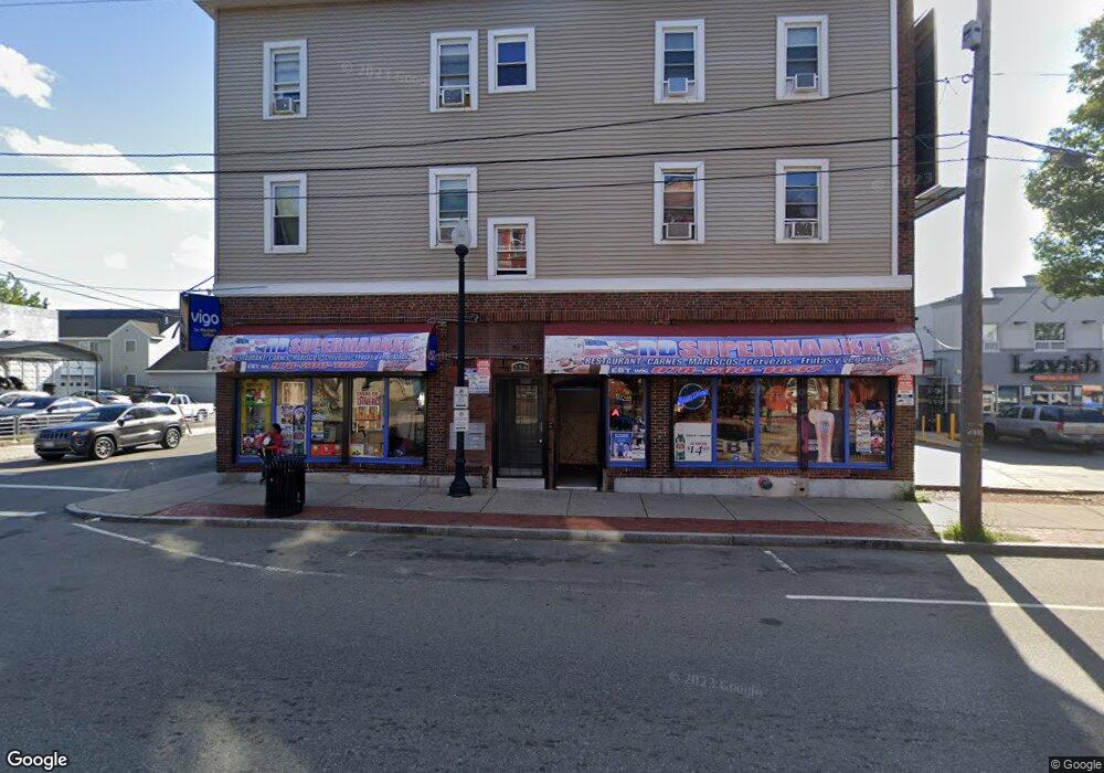 356 Broadway unit 9, Lawrence, MA 01841 - photo 1