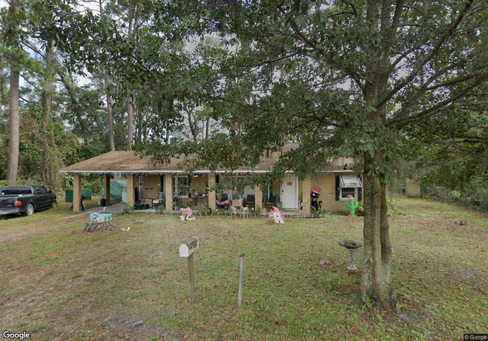 1166 Lake Dr, Brunswick, GA 31520 - photo 1