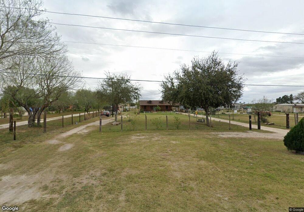 3428 N Victoria Rd, Donna, TX 78537 - photo 1