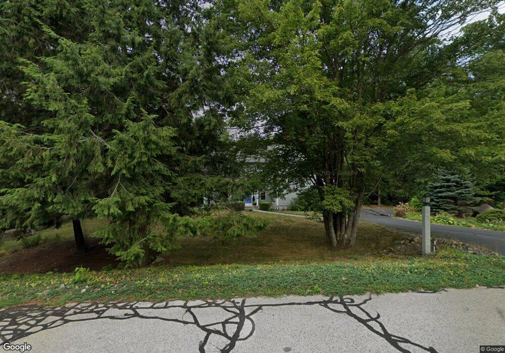 263 Grandview Rd, Conway, NH 03818 - photo 1