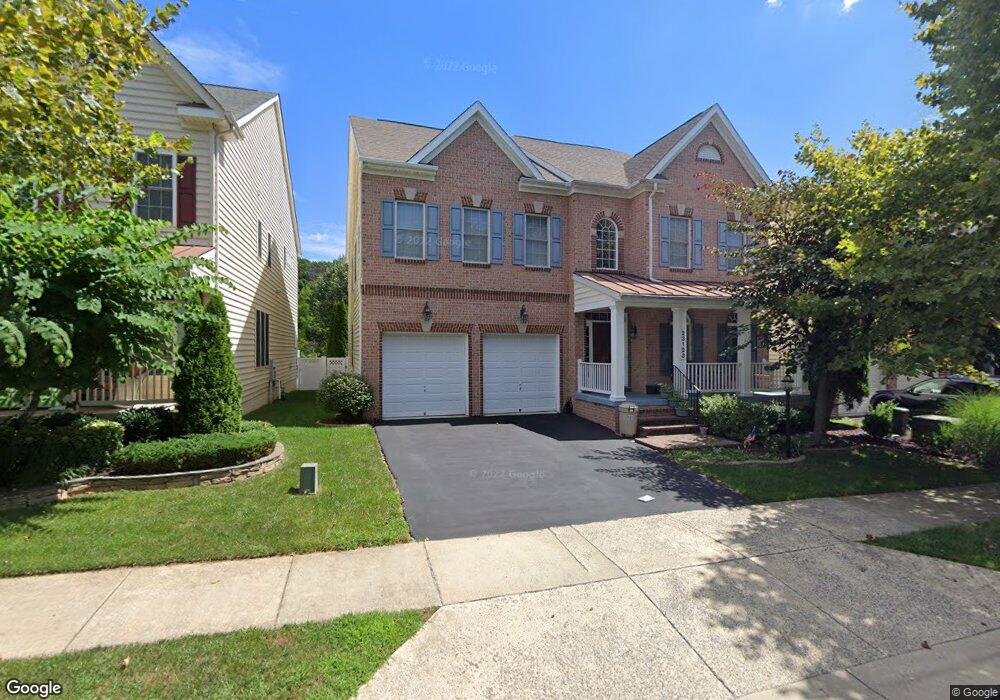 23123 Persimmon Ridge Rd, Clarksburg, MD 20871 - photo 1