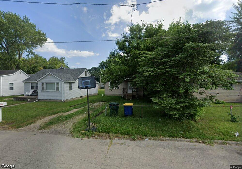 1903 E 13th St, Muncie, IN 47302 - photo 1