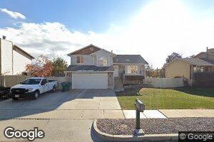 1196 E 2400 N, Layton, UT 84040
